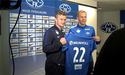 ESPN：迈阿密国际有意博塔弗戈后腰马龙，并已开始接触（ESPN：迈阿密国际有意签下博塔弗戈后腰马龙，已与其接触）