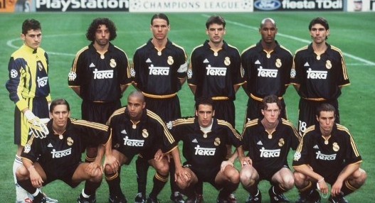 这队打得太团队了