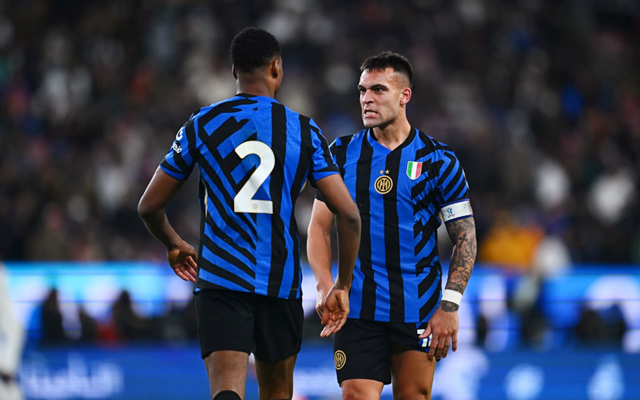 萨巴蒂尼：我曾经买来一些醉汉，但他们踢出了精彩的足球