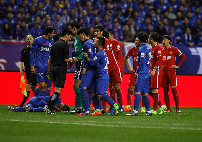 胡尔克谈转会传闻：媒体谈论的比我自己知道的还多