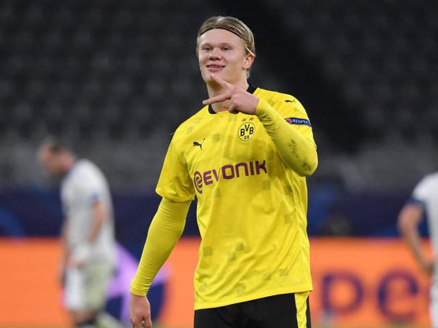 C罗和梅西的真实关系，刷新了球迷的认知