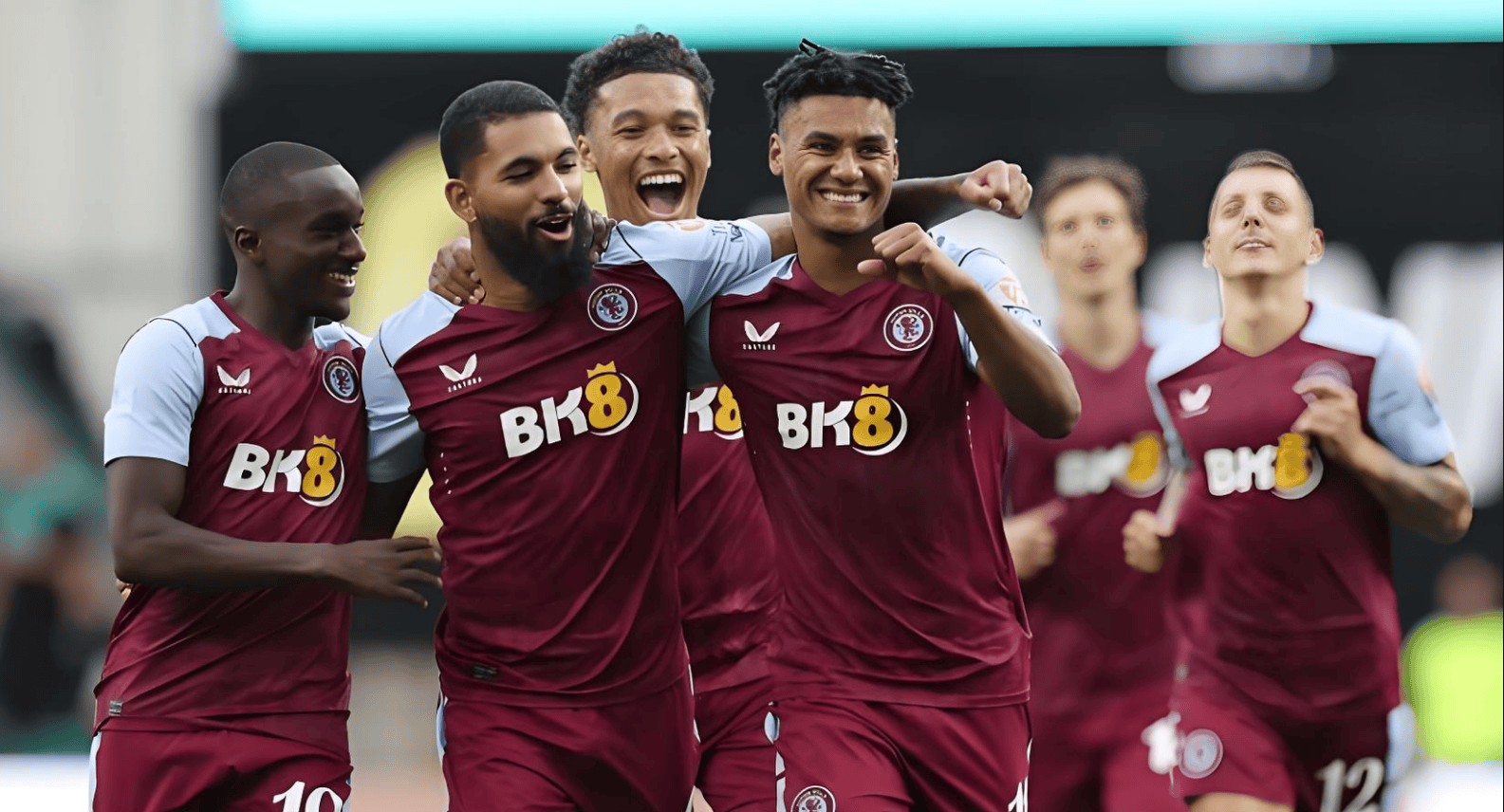 桑巴旅欧报169：安东尼起舞怒造三球，桑托斯传射客场擒狼