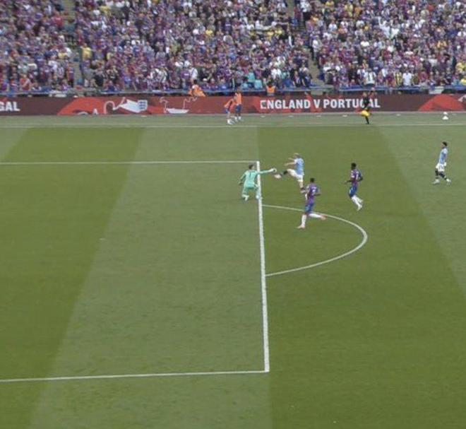 官方：明夏世界杯上下半场中段有强制补水时间，每次3分钟