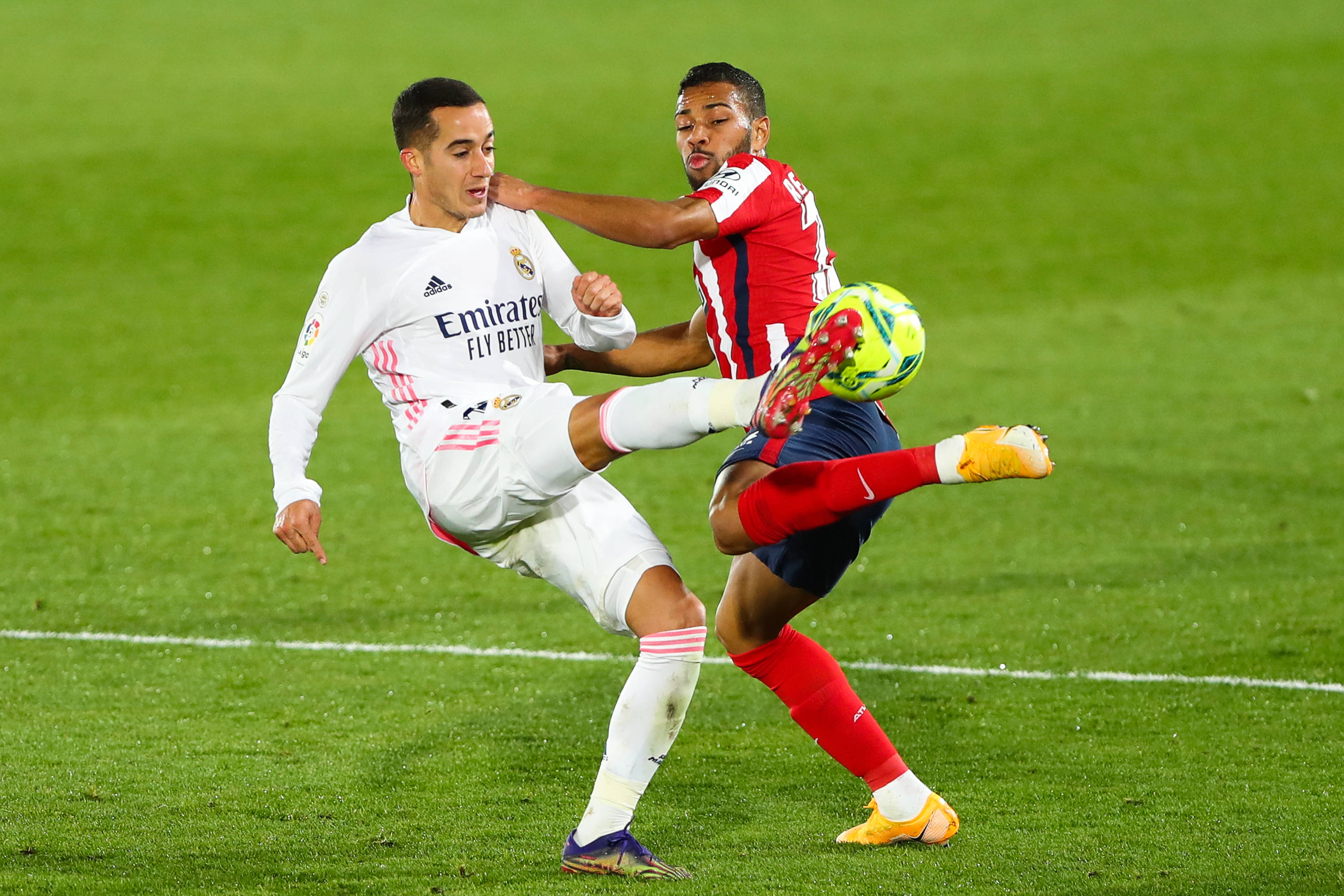 欧冠前瞻：埃因霍温各项赛事5连胜，马竞伤病严重多人缺席