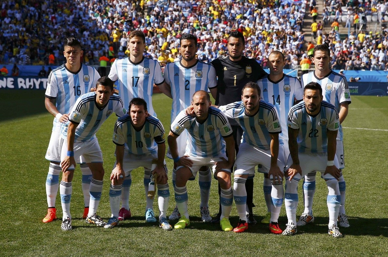 记者：马赛队长巴列尔迪想代表阿根廷踢世界杯，不考虑去沙特