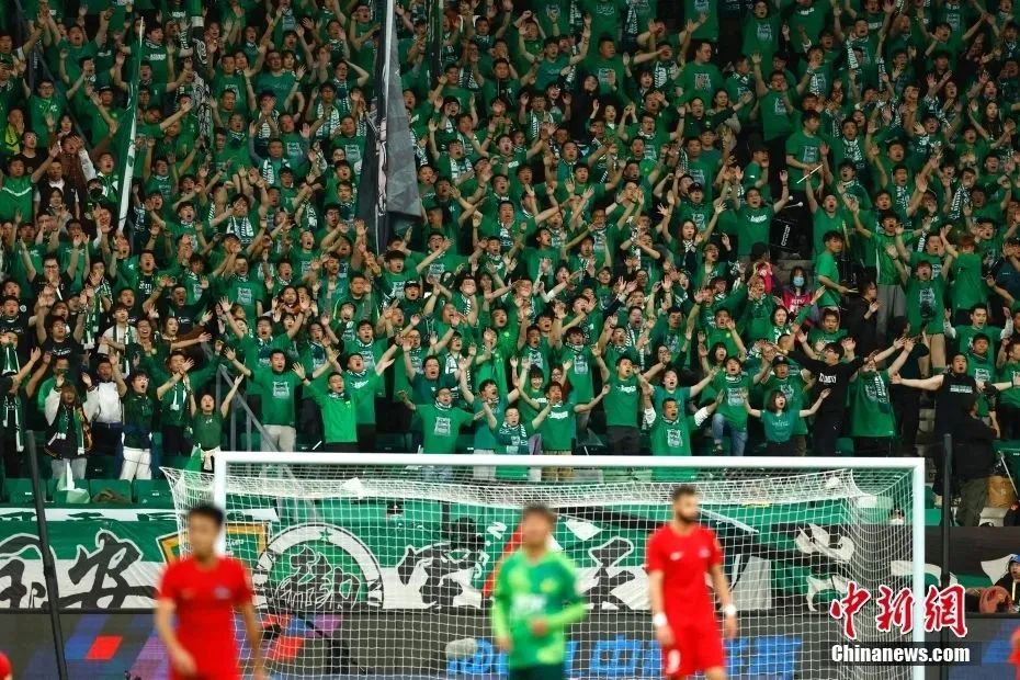 李可：今晚比赛打得很艰难，现在好好调整为中超收官战蓄力