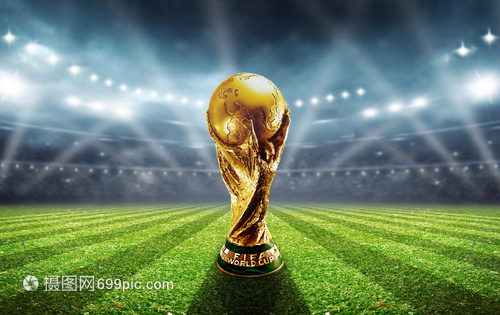 Opta预测世界杯夺冠概率：西班牙、法国、英格兰、阿根廷前4