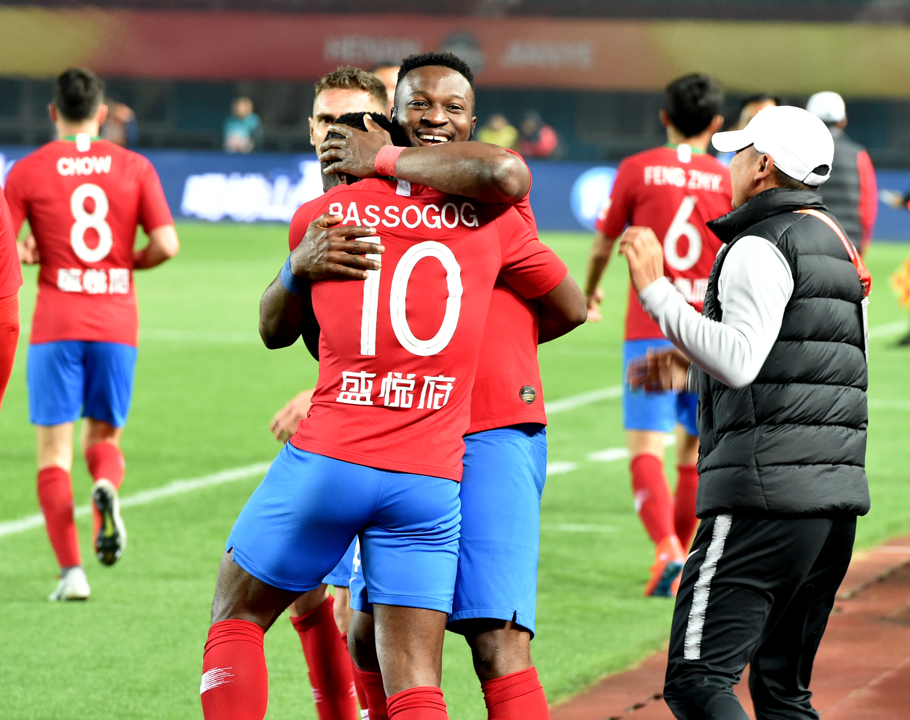 德雷森：阿森纳很清楚我们现在状态正佳，这会是一场强强对决